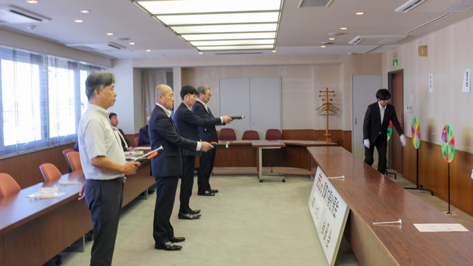 令和8年5月18日抽選会